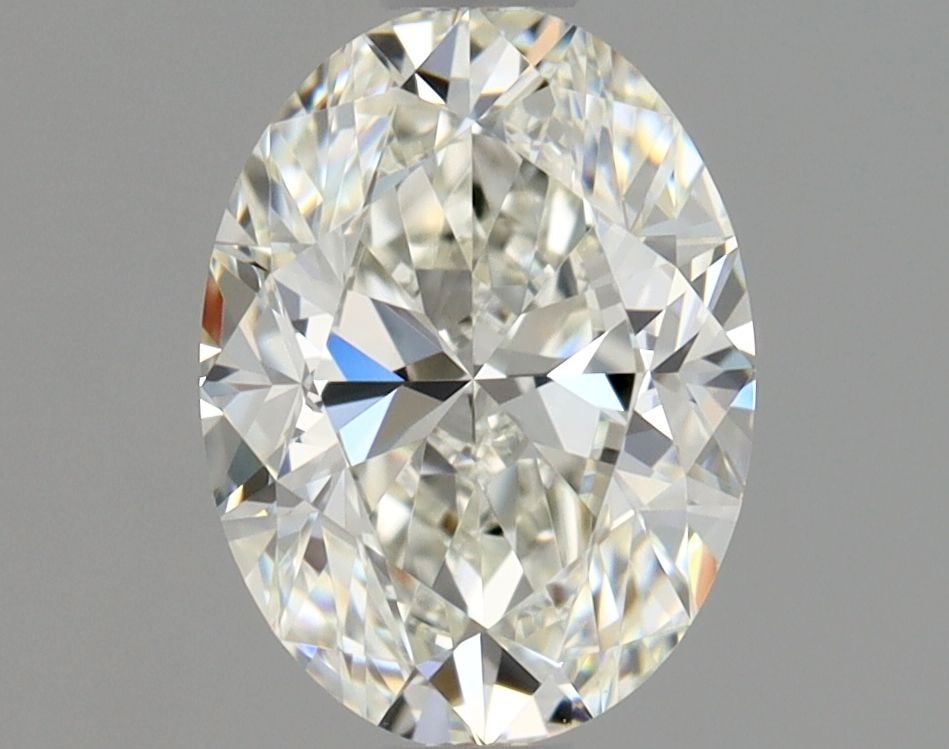 Loose Diamond - OVAL 0.9ct I VVS2: Loose Diamond - OVAL 0.9ct I VVS2 Source: Natural Shape: OVAL Carats: 0.9 Color: I Clarity: VVS2 Certification: GIA Video: