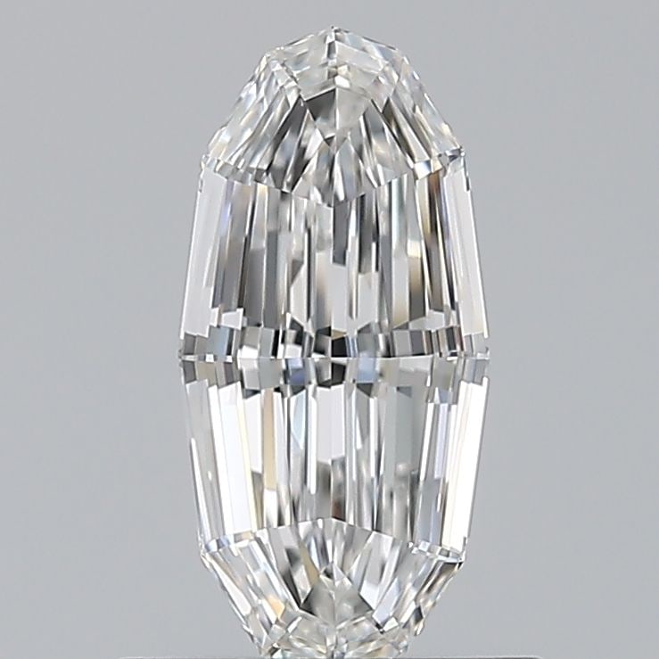 Loose Diamond - OVAL 0.71ct F VS1: Loose Diamond - OVAL 0.71ct F VS1 Source: Natural Shape: OVAL Carats: 0.71 Color: F Clarity: VS1 Certification: GIA Video: