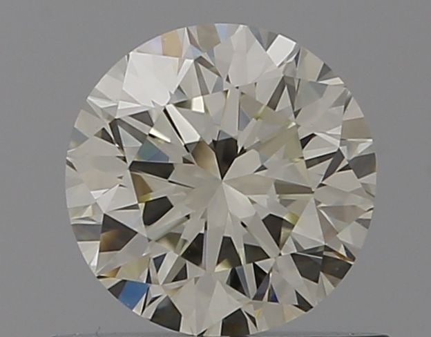 Loose Diamond - ROUND 0.6ct K IF: Loose Diamond - ROUND 0.6ct K IF Source: Natural Shape: ROUND Carats: 0.6 Color: K Clarity: IF Certification: IGI Video: