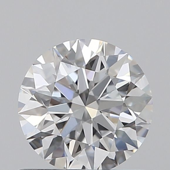 Loose Diamond - ROUND 0.62ct D VVS1: Loose Diamond - ROUND 0.62ct D VVS1 Source: Natural Shape: ROUND Carats: 0.62 Color: D Clarity: VVS1 Certification: GIA Video: