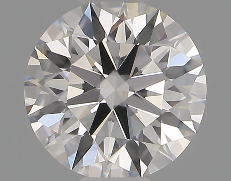Loose Diamond - ROUND 0.54ct E VS2: Loose Diamond - ROUND 0.54ct E VS2 Source: Natural Shape: ROUND Carats: 0.54 Color: E Clarity: VS2 Certification: IGI Video:
