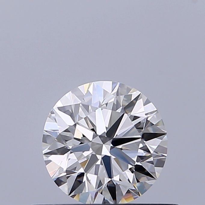 Loose Diamond - ROUND 0.47ct E VS1: Loose Diamond - ROUND 0.47ct E VS1 Source: Natural Shape: ROUND Carats: 0.47 Color: E Clarity: VS1 Certification: GIA Video: