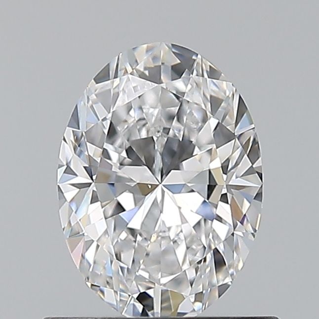 Loose Diamond - OVAL 0.7ct D VS1: Loose Diamond - OVAL 0.7ct D VS1 Source: Natural Shape: OVAL Carats: 0.7 Color: D Clarity: VS1 Certification: GIA Video: