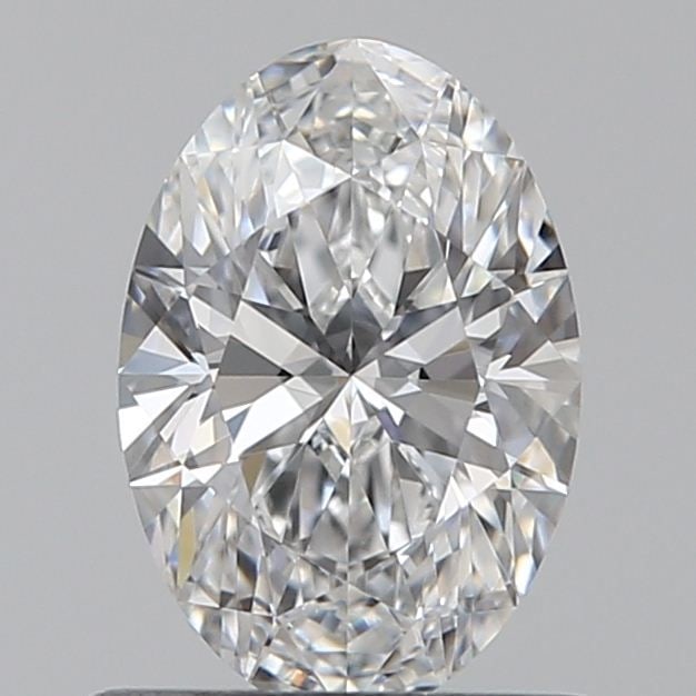 Loose Diamond - OVAL 0.7ct E VVS2: Loose Diamond - OVAL 0.7ct E VVS2 Source: Natural Shape: OVAL Carats: 0.7 Color: E Clarity: VVS2 Certification: GIA Video: