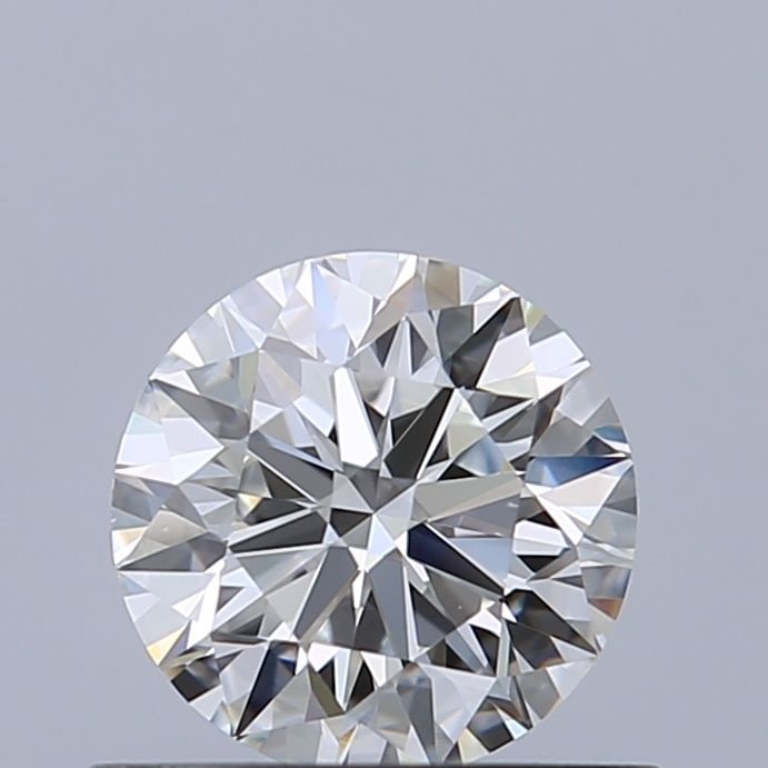 Loose Diamond - ROUND 0.6ct F VVS2: Loose Diamond - ROUND 0.6ct F VVS2 Source: Natural Shape: ROUND Carats: 0.6 Color: F Clarity: VVS2 Certification: GIA Video: