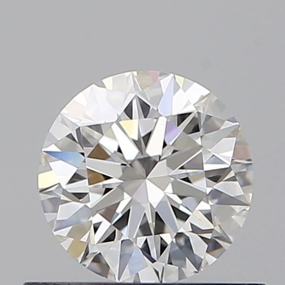 Loose Diamond - ROUND 0.53ct G VVS2 (1 of 1)