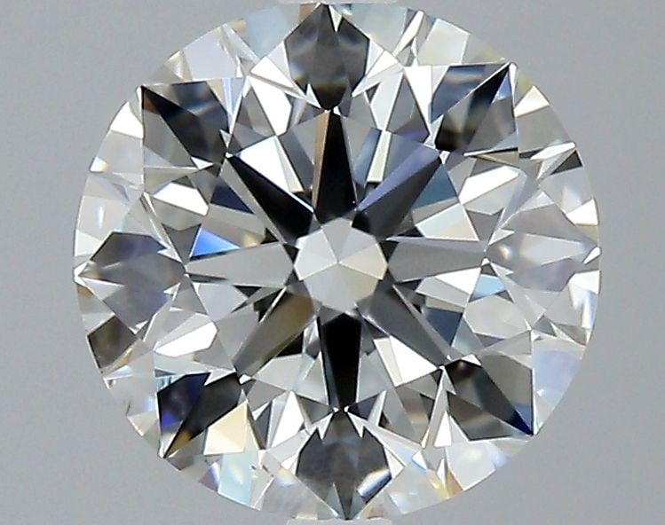 Loose Diamond - ROUND 2.4ct I VS2: Loose Diamond - ROUND 2.4ct I VS2 Source: Natural Shape: ROUND Carats: 2.4 Color: I Clarity: VS2 Certification: GIA Video: