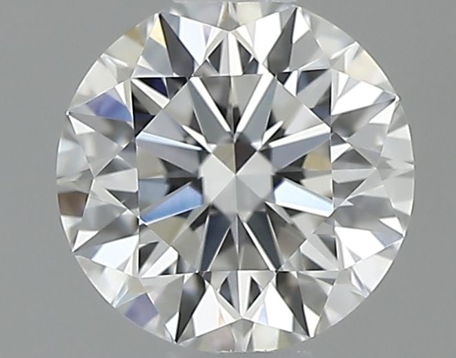 Loose Diamond - ROUND 0.53ct E IF (1 of 1)