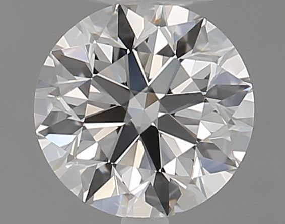 Loose Diamond - ROUND 0.6ct F VVS1: Loose Diamond - ROUND 0.6ct F VVS1 Source: Natural Shape: ROUND Carats: 0.6 Color: F Clarity: VVS1 Certification: GIA The Diamond Depot Guarantee: All items in this auction are guaranteed to be 100% a