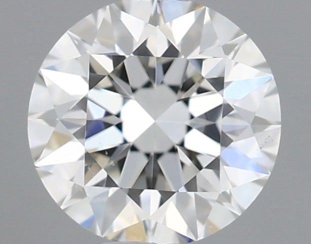 Loose Diamond - ROUND 0.5ct J VS2: Loose Diamond - ROUND 0.5ct J VS2 Source: Natural Shape: ROUND Carats: 0.5 Color: J Clarity: VS2 Certification: GIA Video: