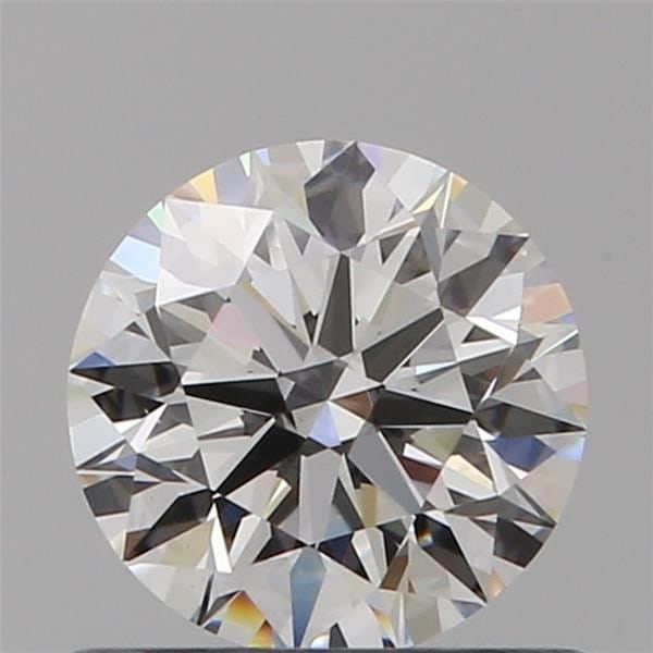 Loose Diamond - ROUND 0.63ct F VS1: Loose Diamond - ROUND 0.63ct F VS1 Source: Natural Shape: ROUND Carats: 0.63 Color: F Clarity: VS1 Certification: GIA Video: