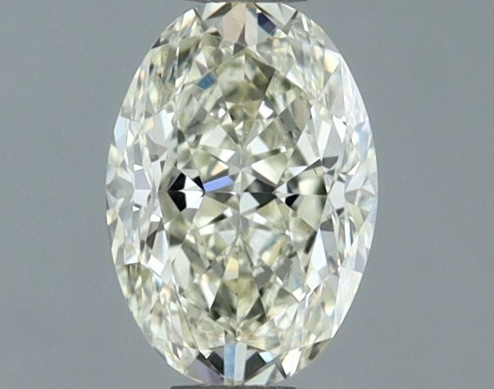 Loose Diamond - OVAL 0.7ct K VS1: Loose Diamond - OVAL 0.7ct K VS1 Source: Natural Shape: OVAL Carats: 0.7 Color: K Clarity: VS1 Certification: IGI Video: