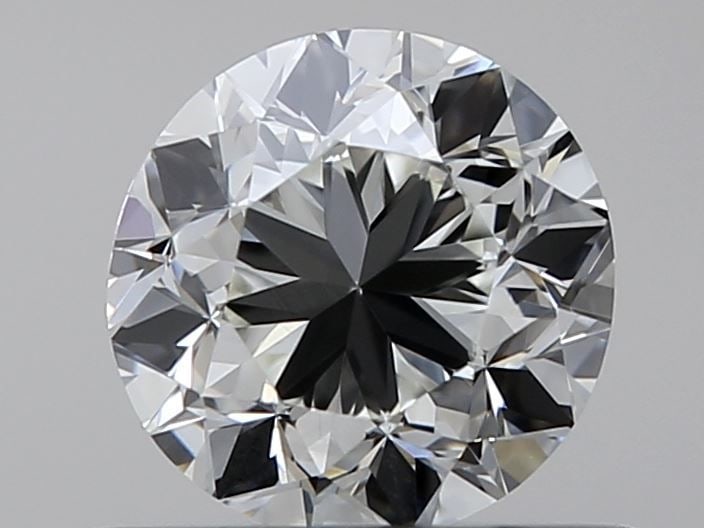 Loose Diamond - ROUND 0.5ct I VVS2: Loose Diamond - ROUND 0.5ct I VVS2 Source: Natural Shape: ROUND Carats: 0.5 Color: I Clarity: VVS2 Certification: GIA Video:
