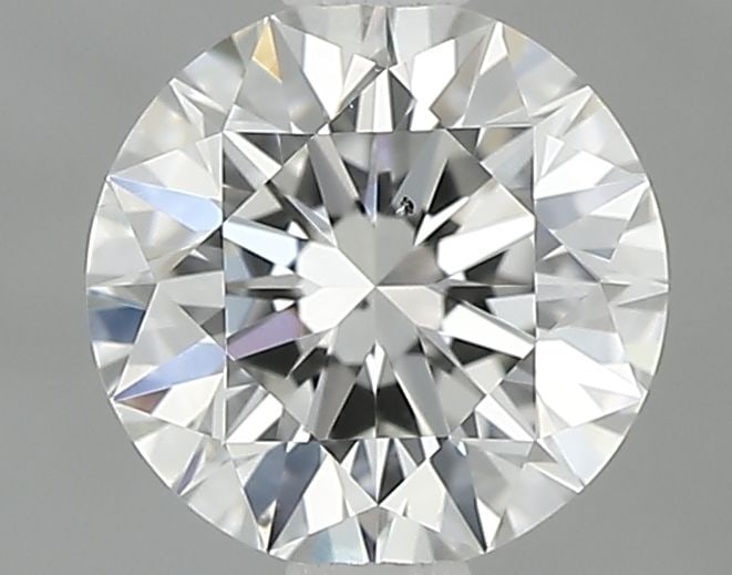 Loose Diamond - ROUND 0.7ct G SI2: Loose Diamond - ROUND 0.7ct G SI2 Source: Natural Shape: ROUND Carats: 0.7 Color: G Clarity: SI2 Certification: GIA Video: