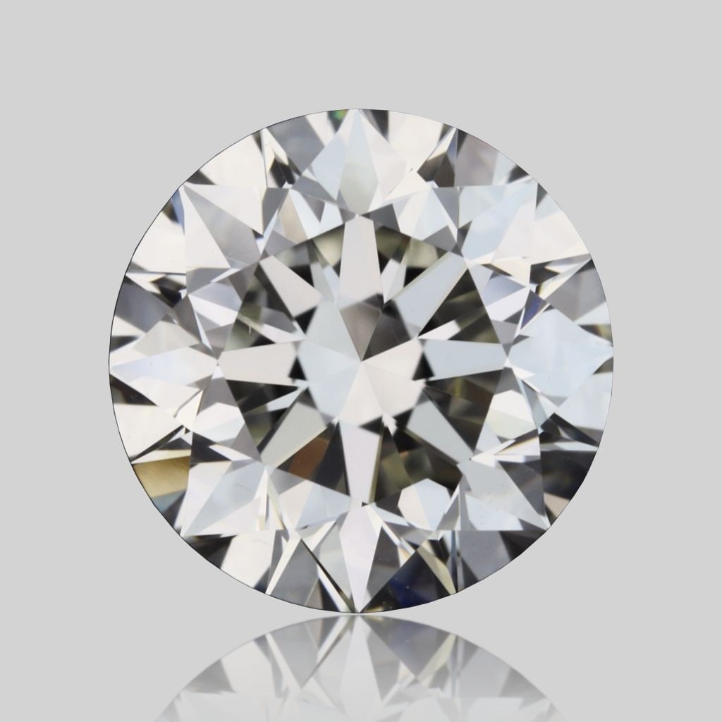 Loose Diamond - ROUND 1.2ct I VVS1: Loose Diamond - ROUND 1.2ct I VVS1 Source: Natural Shape: ROUND Carats: 1.2 Color: I Clarity: VVS1 Certification: GIA Video: