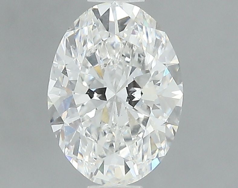 Loose Diamond - OVAL 1.5ct E SI2: Loose Diamond - OVAL 1.5ct E SI2 Source: Natural Shape: OVAL Carats: 1.5 Color: E Clarity: SI2 Certification: GIA Video: