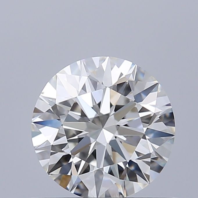 Loose Diamond - ROUND 0.7ct G SI1: Loose Diamond - ROUND 0.7ct G SI1 Source: Natural Shape: ROUND Carats: 0.7 Color: G Clarity: SI1 Certification: GIA Video: