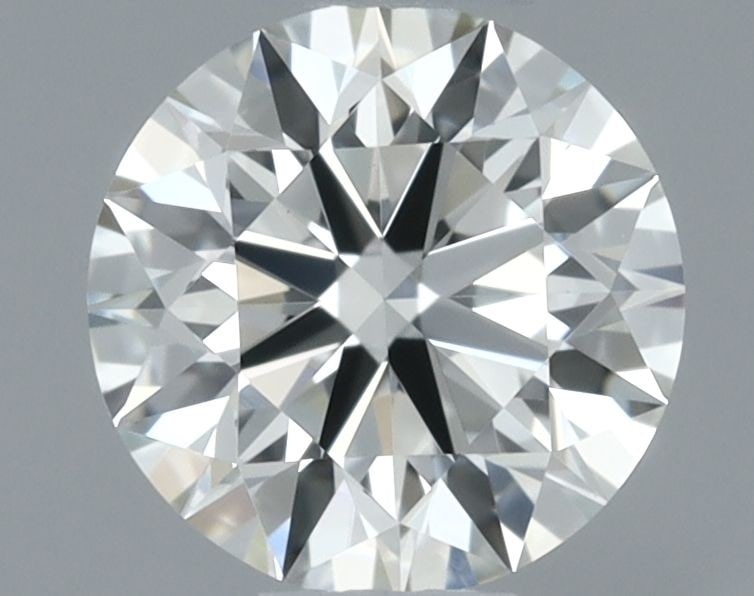Loose Diamond - ROUND 0.5ct I IF: Loose Diamond - ROUND 0.5ct I IF Source: Natural Shape: ROUND Carats: 0.5 Color: I Clarity: IF Certification: IGI Video: