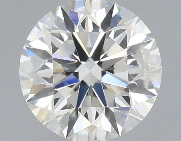 Loose Diamond - ROUND 0.31ct H SI2: Loose Diamond - ROUND 0.31ct H SI2 Source: Natural Shape: ROUND Carats: 0.31 Color: H Clarity: SI2 Certification: IGI Video:
