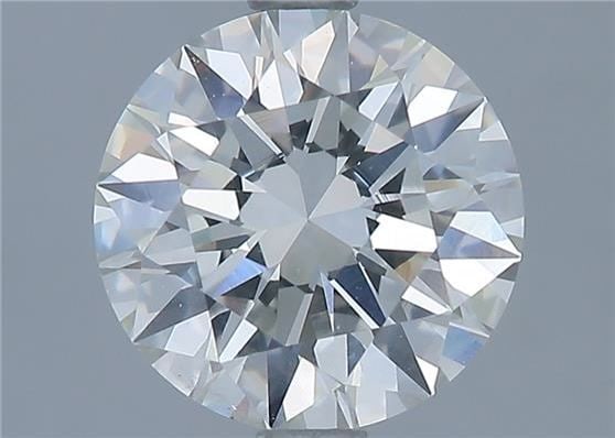 Loose Diamond - ROUND 1.82ct I VS2: Loose Diamond - ROUND 1.82ct I VS2 Source: Natural Shape: ROUND Carats: 1.82 Color: I Clarity: VS2 Certification: GIA Video: