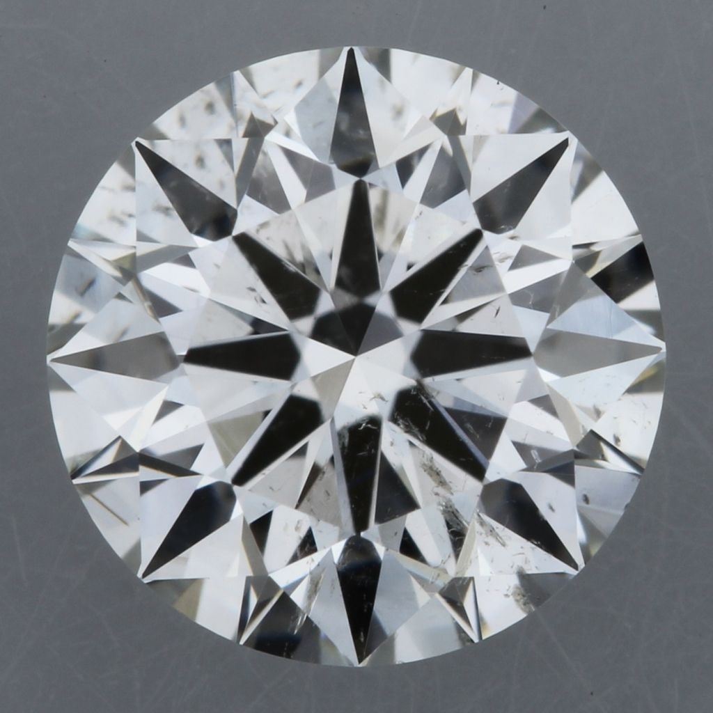 Loose Diamond - ROUND 0.72ct G SI2: Loose Diamond - ROUND 0.72ct G SI2 Source: Natural Shape: ROUND Carats: 0.72 Color: G Clarity: SI2 Certification: GIA Video: