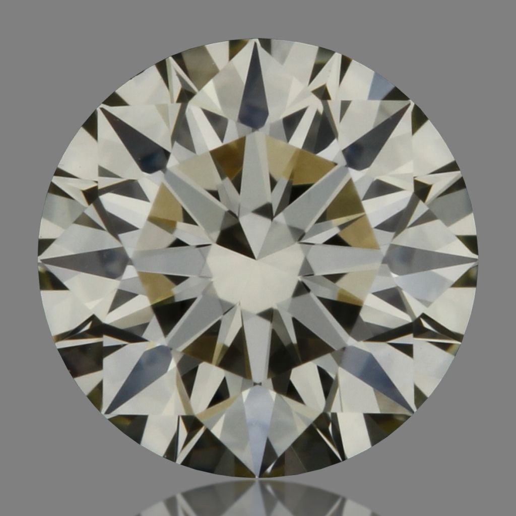 Loose Diamond - ROUND 0.42ct M VVS1 (1 of 1)