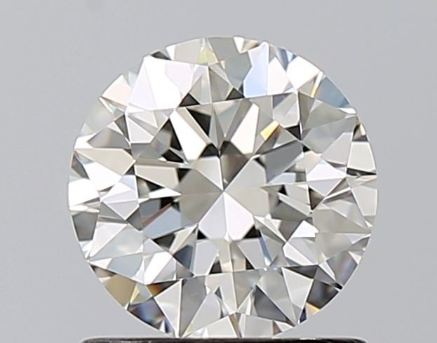 Loose Diamond - ROUND 1.0ct I VS1: Loose Diamond - ROUND 1.0ct I VS1 Source: Natural Shape: ROUND Carats: 1.0 Color: I Clarity: VS1 Certification: GIA Video: