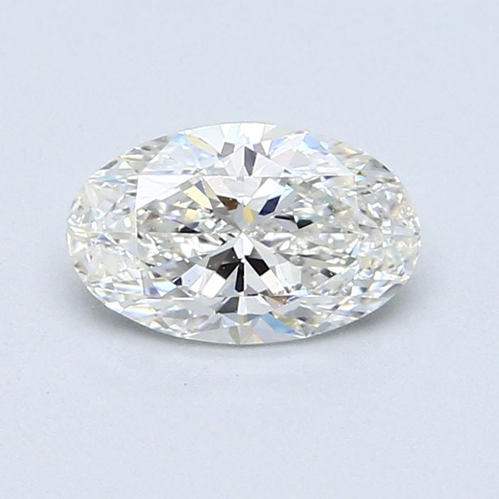 Loose Diamond - OVAL 1.01ct H VS2: Loose Diamond - OVAL 1.01ct H VS2 Source: Natural Shape: OVAL Carats: 1.01 Color: H Clarity: VS2 Certification: GIA Video: