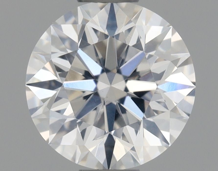 Loose Diamond - ROUND 0.6ct E SI2: Loose Diamond - ROUND 0.6ct E SI2 Source: Natural Shape: ROUND Carats: 0.6 Color: E Clarity: SI2 Certification: GIA Video: