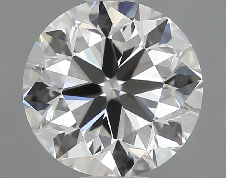 Loose Diamond - ROUND 1.0ct G VVS2: Loose Diamond - ROUND 1.0ct G VVS2 Source: Natural Shape: ROUND Carats: 1.0 Color: G Clarity: VVS2 Certification: GIA The Diamond Depot Guarantee: All items in this auction are guaranteed to be 100% a