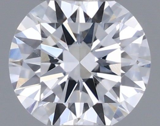 Loose Diamond - ROUND 0.2ct E VVS2: Loose Diamond - ROUND 0.2ct E VVS2 Source: Natural Shape: ROUND Carats: 0.2 Color: E Clarity: VVS2 Certification: GIA Video: