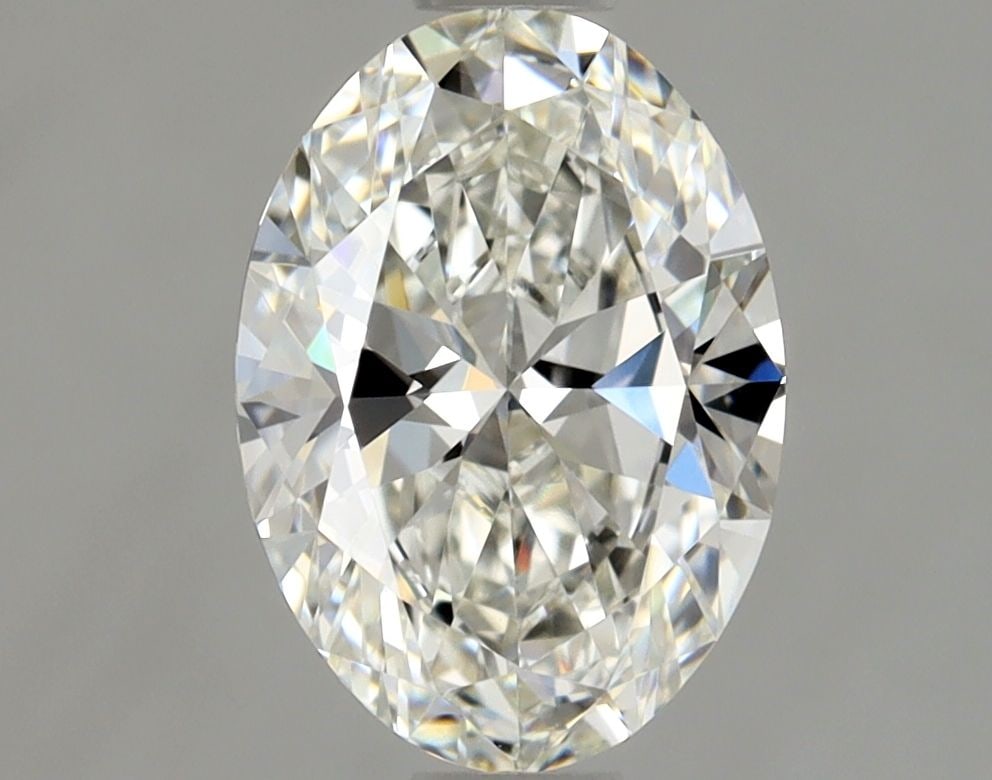 Loose Diamond - OVAL 1.0ct H VVS2: Loose Diamond - OVAL 1.0ct H VVS2 Source: Natural Shape: OVAL Carats: 1.0 Color: H Clarity: VVS2 Certification: GIA Video: