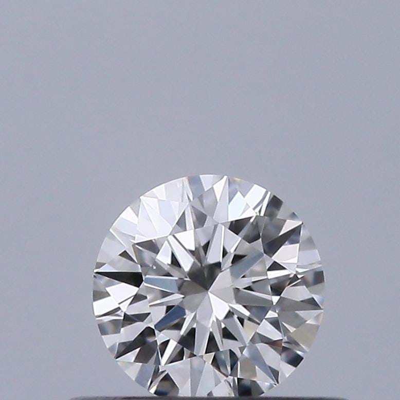 Loose Diamond - ROUND 0.32ct E VVS2: Loose Diamond - ROUND 0.32ct E VVS2 Source: Natural Shape: ROUND Carats: 0.32 Color: E Clarity: VVS2 Certification: GIA Video:
