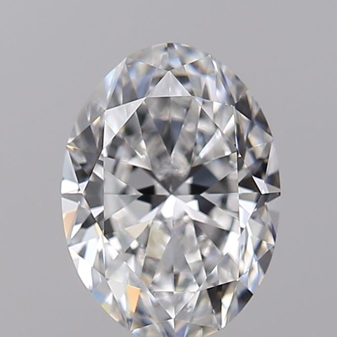 Loose Diamond - OVAL 0.8ct E VS1: Loose Diamond - OVAL 0.8ct E VS1 Source: Natural Shape: OVAL Carats: 0.8 Color: E Clarity: VS1 Certification: GIA Video: