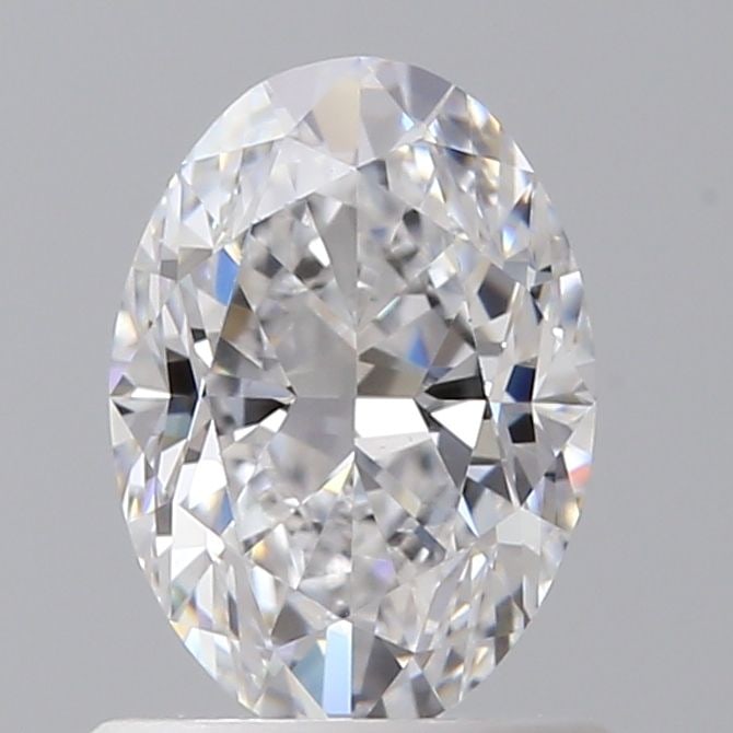 Loose Diamond - OVAL 0.9ct D VS1: Loose Diamond - OVAL 0.9ct D VS1 Source: Natural Shape: OVAL Carats: 0.9 Color: D Clarity: VS1 Certification: GIA Video: