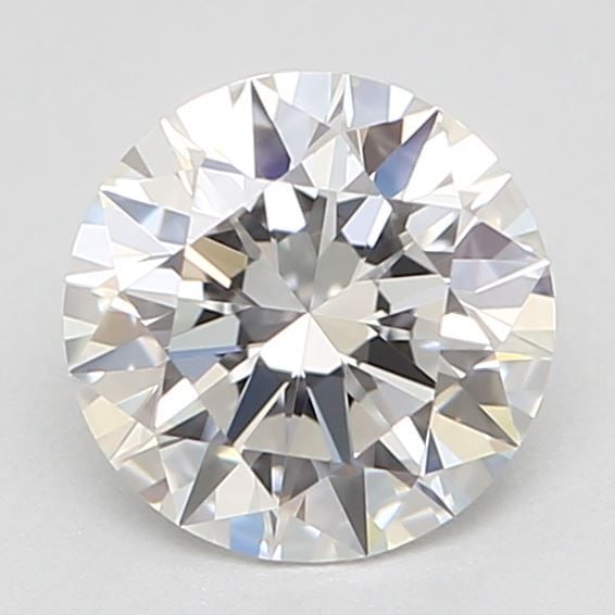 Loose Diamond - ROUND 0.53ct G VVS1 (1 of 1)