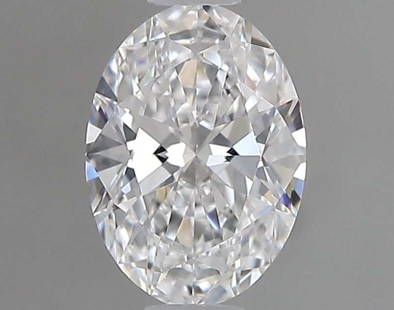 Loose Diamond - OVAL 0.51ct D VVS1 (1 of 1)