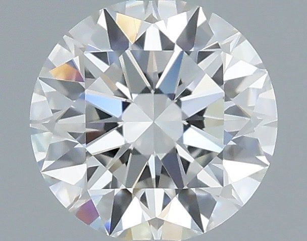 Loose Diamond - ROUND 0.7ct G VVS1: Loose Diamond - ROUND 0.7ct G VVS1 Source: Natural Shape: ROUND Carats: 0.7 Color: G Clarity: VVS1 Certification: GIA Video: