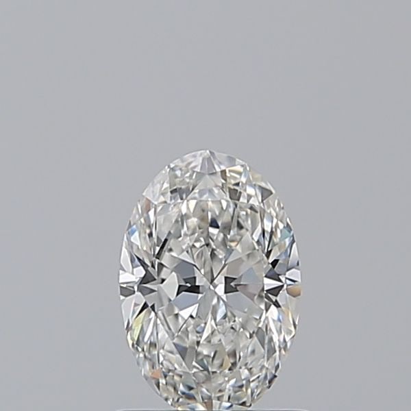 Loose Diamond - OVAL 0.8ct G VS1: Loose Diamond - OVAL 0.8ct G VS1 Source: Natural Shape: OVAL Carats: 0.8 Color: G Clarity: VS1 Certification: GIA Video: