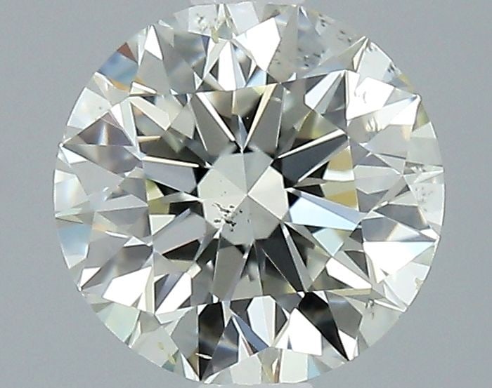 Loose Diamond - ROUND 1.0ct L SI1: Loose Diamond - ROUND 1.0ct L SI1 Source: Natural Shape: ROUND Carats: 1.0 Color: L Clarity: SI1 Certification: GIA Video:
