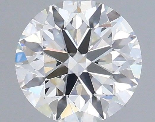 Loose Diamond - ROUND 0.5ct E VVS2 (1 of 1)