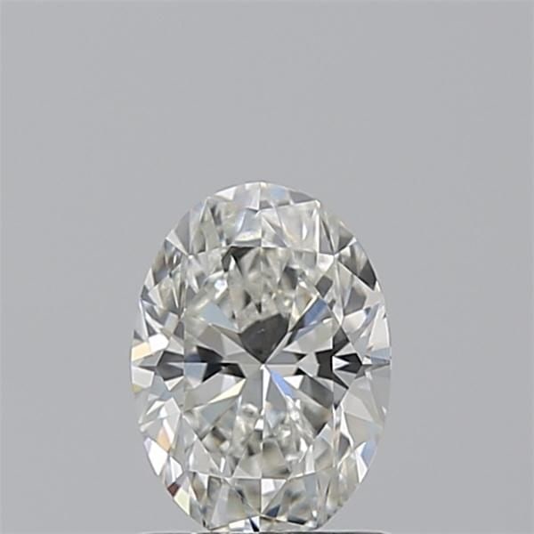 Loose Diamond - OVAL 1.01ct H SI1: Loose Diamond - OVAL 1.01ct H SI1 Source: Natural Shape: OVAL Carats: 1.01 Color: H Clarity: SI1 Certification: GIA Video: