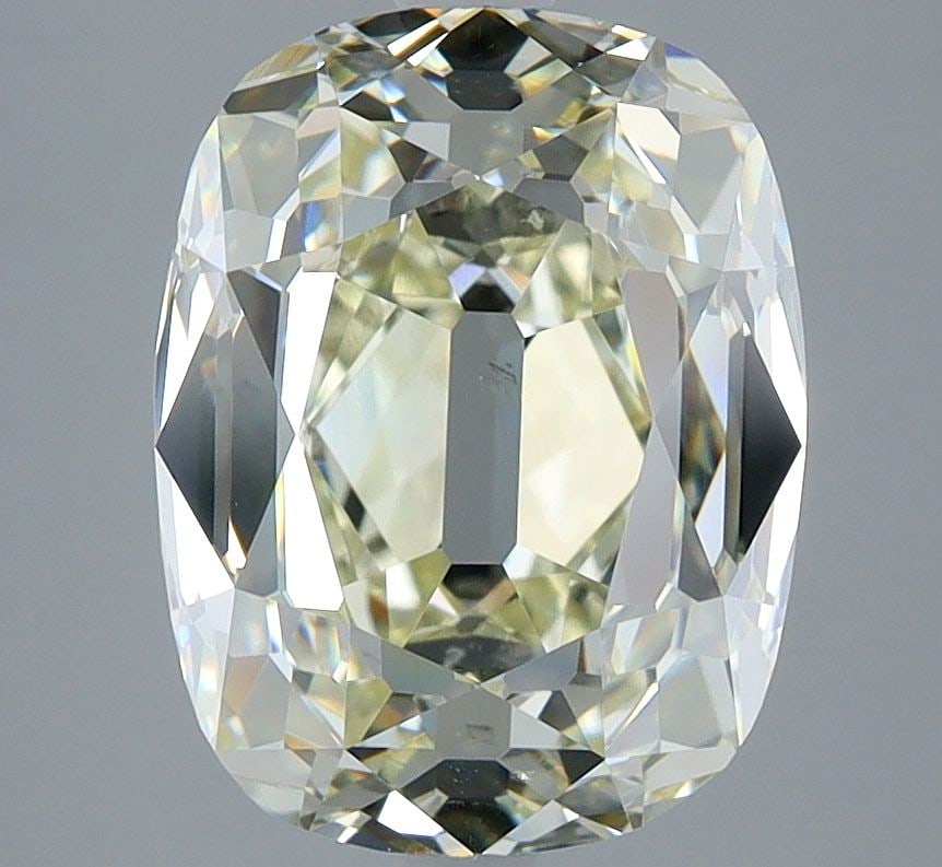 Loose Diamond - OVAL 4.07ct S-T SI1: Loose Diamond - OVAL 4.07ct S-T SI1 Source: Natural Shape: OVAL Carats: 4.07 Color: S-T Certification: GIA Video: