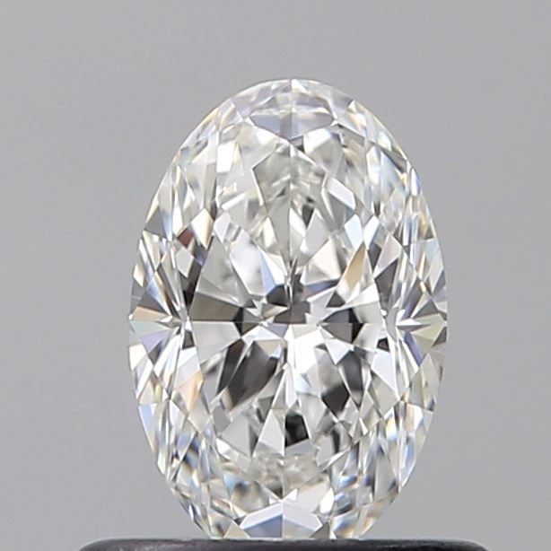 Loose Diamond - OVAL 0.51ct F VVS2: Loose Diamond - OVAL 0.51ct F VVS2 Source: Natural Shape: OVAL Carats: 0.51 Color: F Clarity: VVS2 Certification: GIA Video: