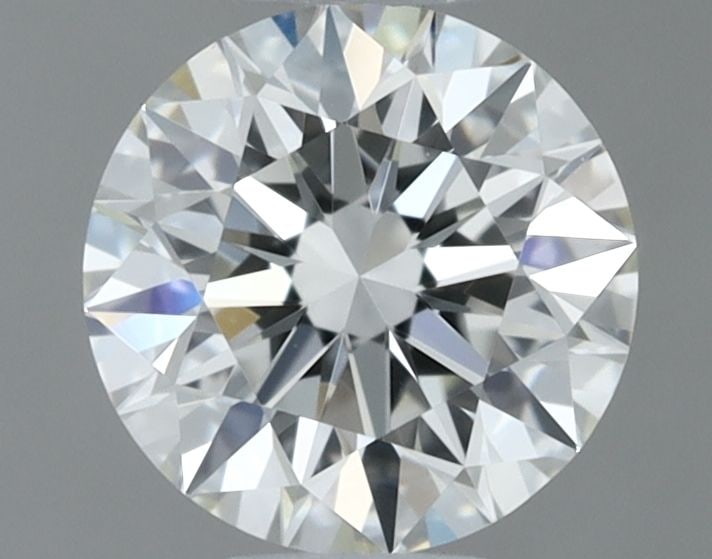 Loose Diamond - ROUND 0.5ct G VVS2: Loose Diamond - ROUND 0.5ct G VVS2 Source: Natural Shape: ROUND Carats: 0.5 Color: G Clarity: VVS2 Certification: IGI Video: