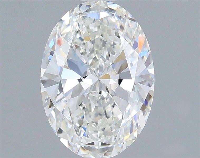 Loose Diamond - OVAL 1.0ct G VVS2: Loose Diamond - OVAL 1.0ct G VVS2 Source: Natural Shape: OVAL Carats: 1.0 Color: G Clarity: VVS2 Certification: GIA Video: