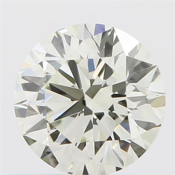 Loose Diamond - ROUND 0.4ct M VVS2: Loose Diamond - ROUND 0.4ct M VVS2 Source: Natural Shape: ROUND Carats: 0.4 Color: M Clarity: VVS2 Certification: IGI Video: