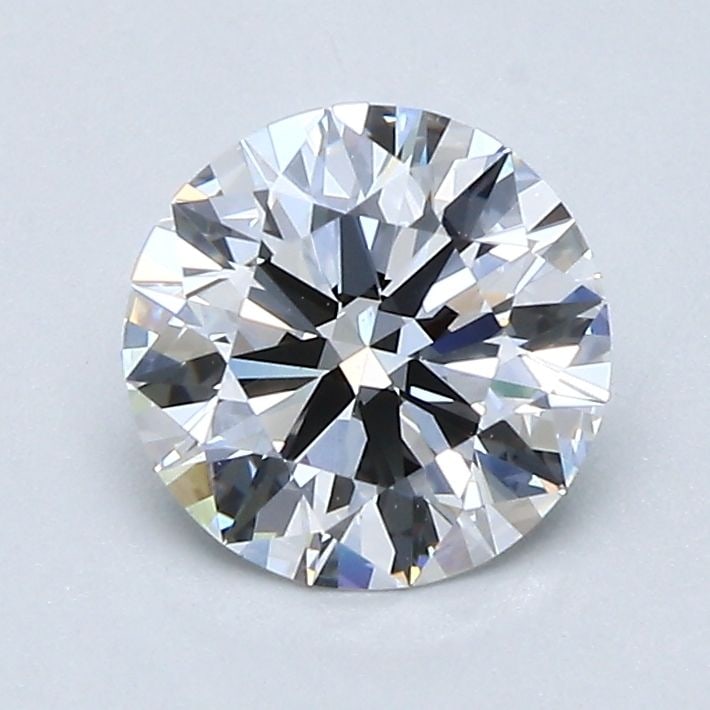 Loose Diamond - ROUND 1.14ct D VS1 (1 of 1)