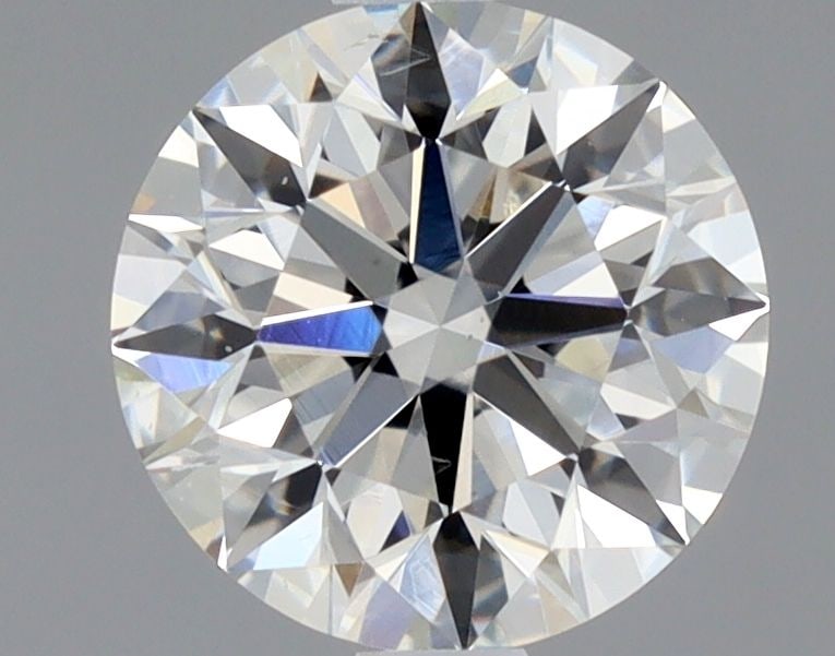 Loose Diamond - ROUND 1.0ct H VS2 (1 of 1)