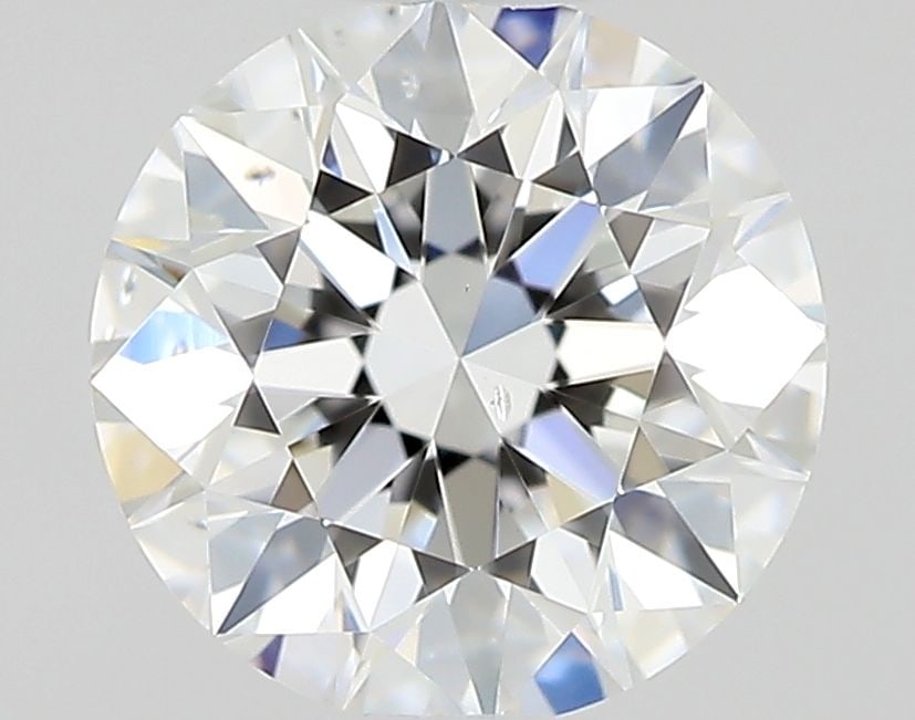 Loose Diamond - ROUND 0.6ct F SI1: Loose Diamond - ROUND 0.6ct F SI1 Source: Natural Shape: ROUND Carats: 0.6 Color: F Clarity: SI1 Certification: GIA Video: